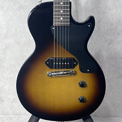 【新品】 Gibson | ギブソン 楽器 Les Paul Junior Vintage Tabaco Burst 2025年製【加古川店】