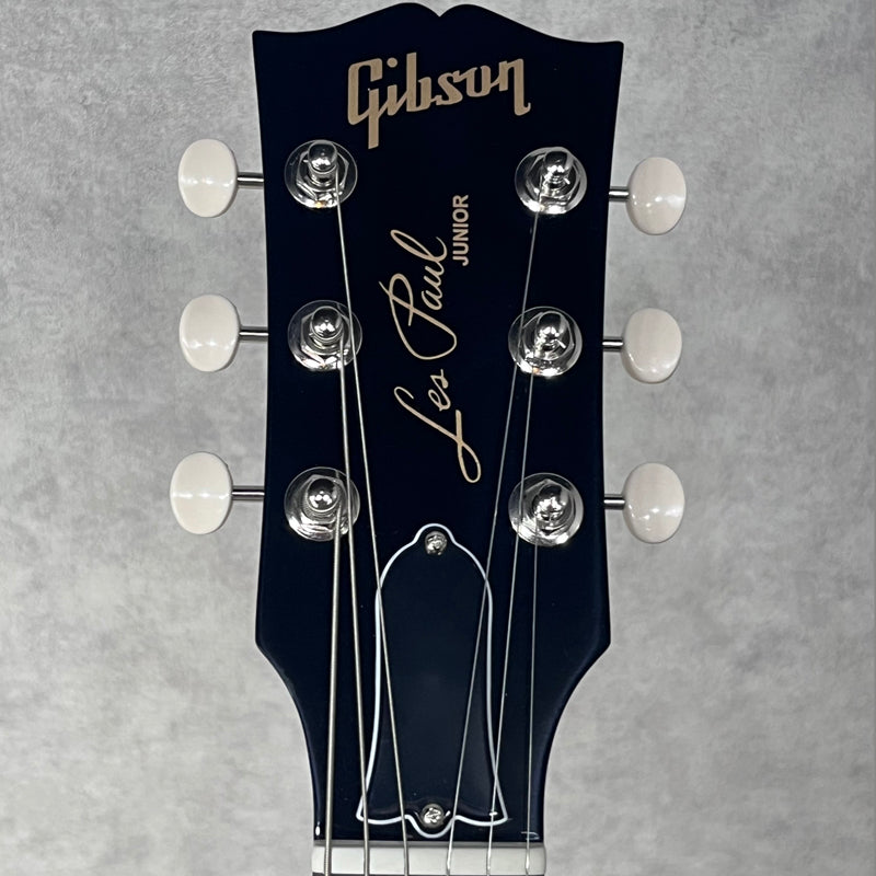 【新品】 Gibson | ギブソン 楽器 Les Paul Junior Vintage Tabaco Burst 2025年製【加古川店】