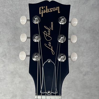 【新品】 Gibson | ギブソン 楽器 Les Paul Junior Vintage Tabaco Burst 2025年製【加古川店】