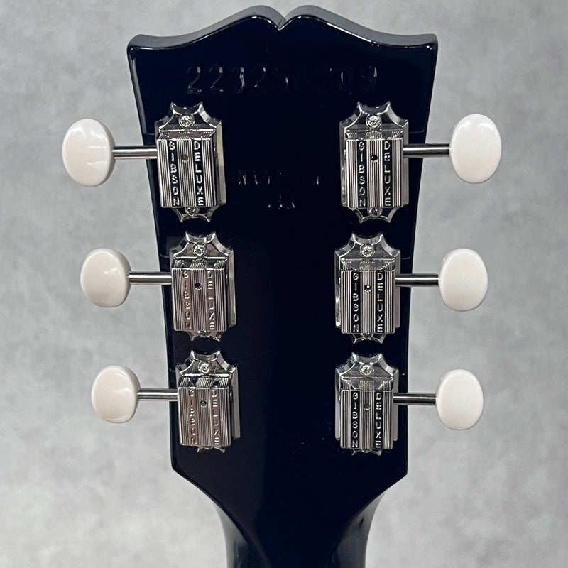 【新品】 Gibson | ギブソン 楽器 Les Paul Junior Vintage Tabaco Burst 2025年製【加古川店】