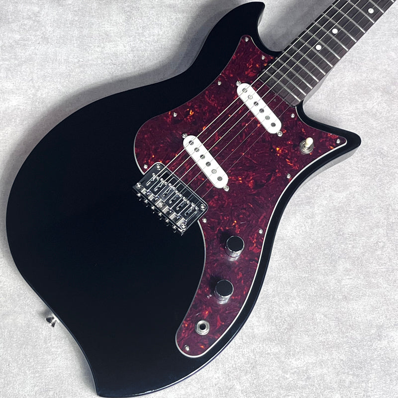 【新品】 Vanzandt | ヴァンザント 楽器 Bronson V Black 2026年製【加古川店】