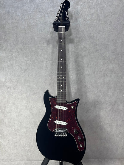 【新品】 Vanzandt | ヴァンザント 楽器 Bronson V Black 2026年製【加古川店】