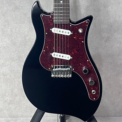 【新品】 Vanzandt | ヴァンザント 楽器 Bronson V Black 2026年製【加古川店】