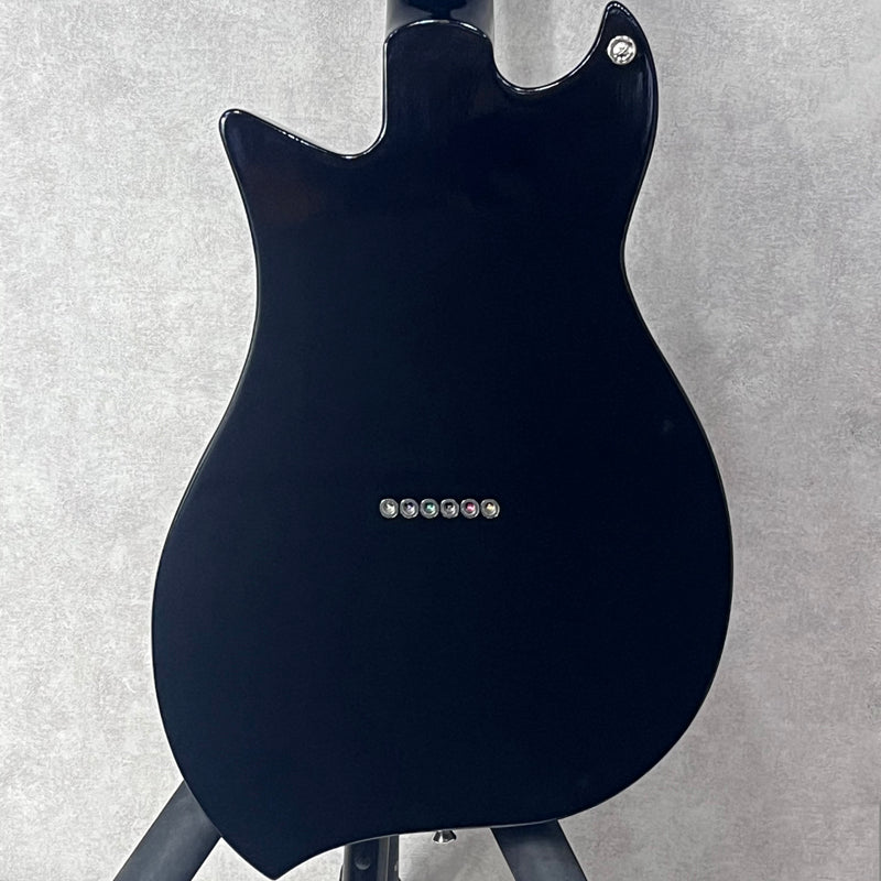 【新品】 Vanzandt | ヴァンザント 楽器 Bronson V Black 2026年製【加古川店】