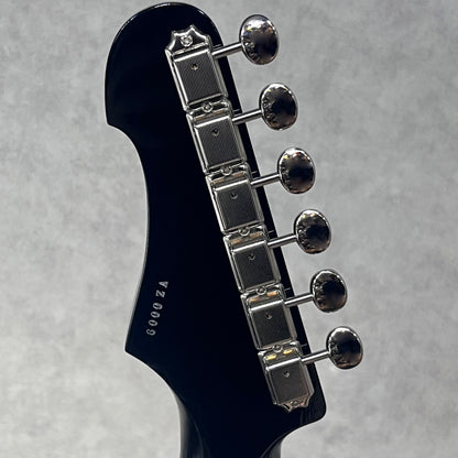 【新品】 Vanzandt | ヴァンザント 楽器 Bronson V Black 2026年製【加古川店】