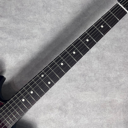 【新品】 Vanzandt | ヴァンザント 楽器 Bronson V Black 2026年製【加古川店】