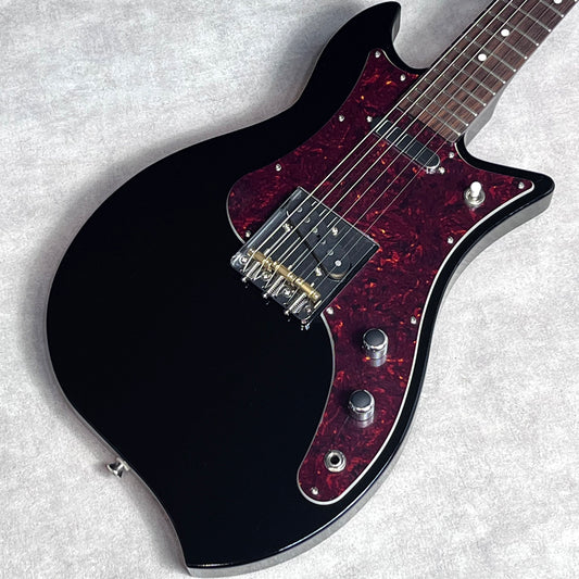 【新品】 Vanzandt | ヴァンザント 楽器 Bronson VT Proto Type Black【加古川店】