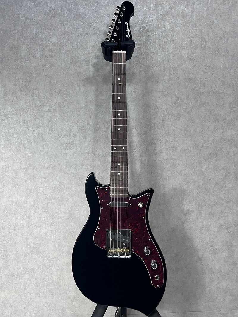 【新品】 Vanzandt | ヴァンザント 楽器 Bronson VT Proto Type Black【加古川店】