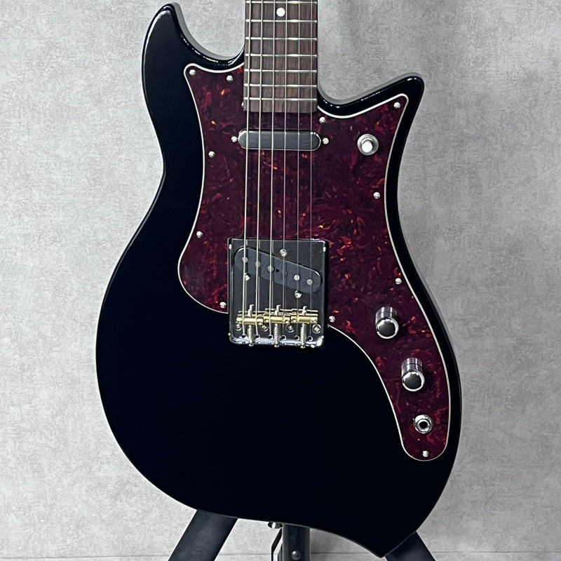【新品】 Vanzandt | ヴァンザント 楽器 Bronson VT Proto Type Black【加古川店】