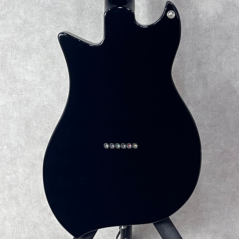 【新品】 Vanzandt | ヴァンザント 楽器 Bronson VT Proto Type Black【加古川店】