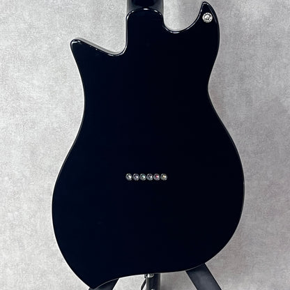 【新品】 Vanzandt | ヴァンザント 楽器 Bronson VT Proto Type Black【加古川店】
