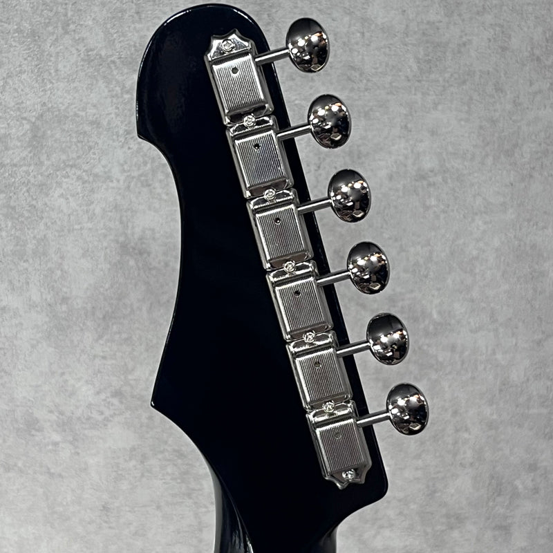 【新品】 Vanzandt | ヴァンザント 楽器 Bronson VT Proto Type Black【加古川店】
