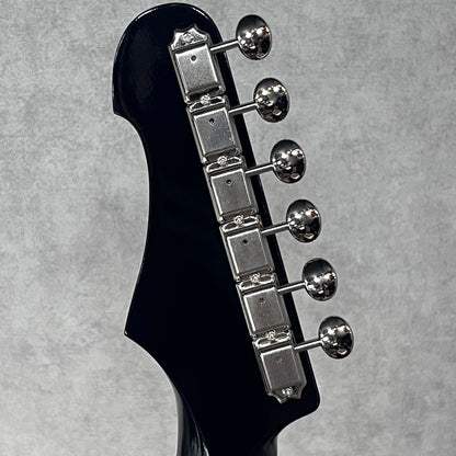 【新品】 Vanzandt | ヴァンザント 楽器 Bronson VT Proto Type Black【加古川店】