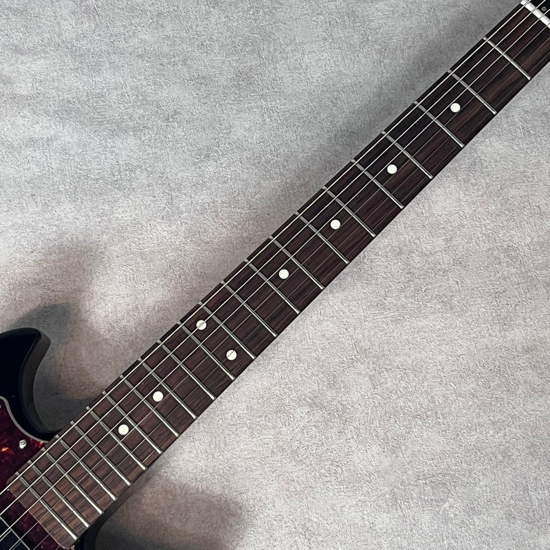 【新品】 Vanzandt | ヴァンザント 楽器 Bronson VT Proto Type Black【加古川店】
