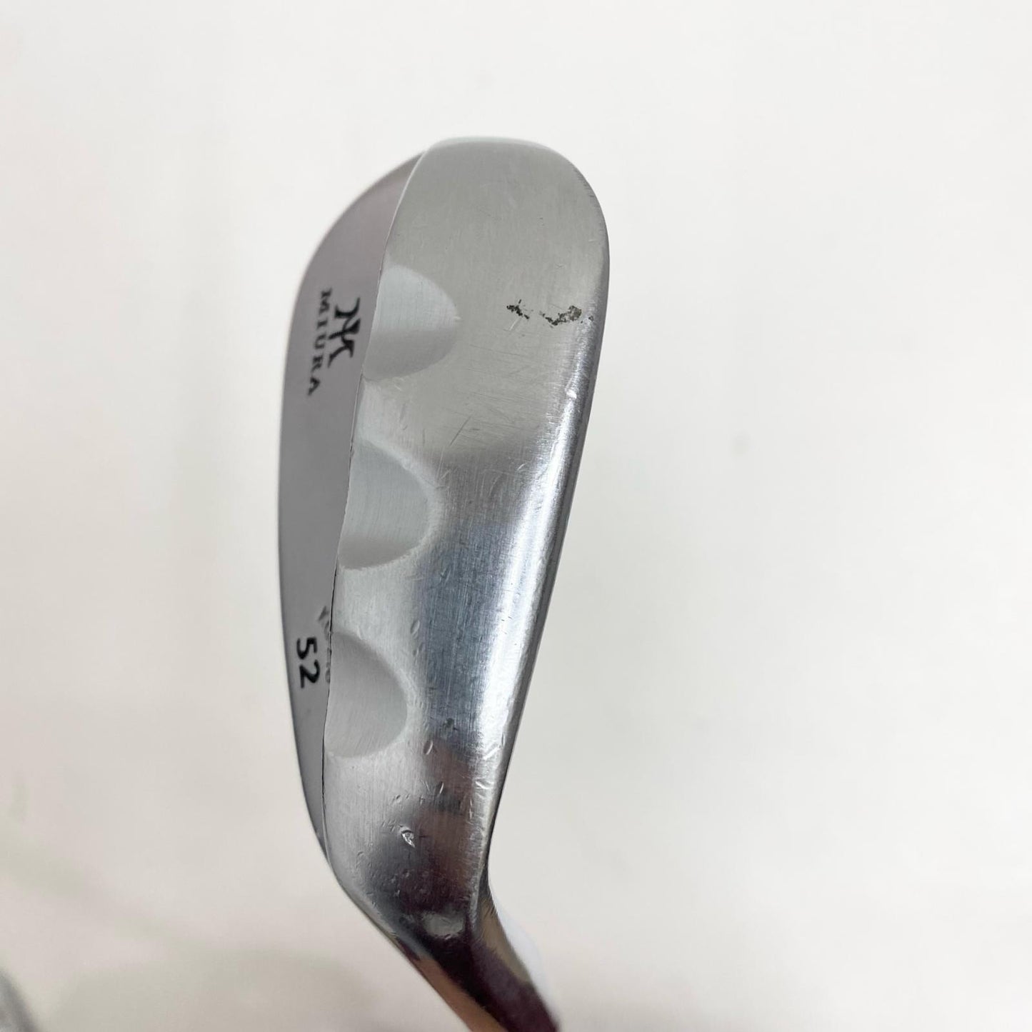 【中古】【ゴルフ用品】 三浦技研 | ミウラギケン K-GRIND(2022) 52° N.S.PRO MODUS3 TOUR 105 約35インチ フレックスS【加古川店】