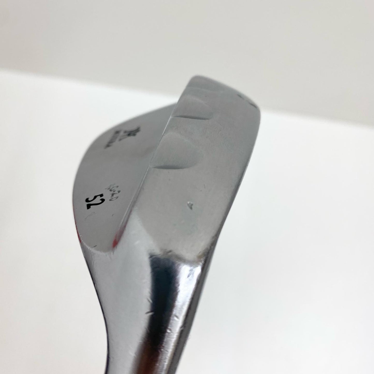 【中古】【ゴルフ用品】 三浦技研 | ミウラギケン K-GRIND(2022) 52° N.S.PRO MODUS3 TOUR 105 約35インチ フレックスS【加古川店】