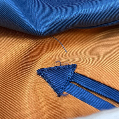 【中古】TAILOR TOYO(東洋エンタープライズ) | テイラートウヨウテイラートーヨー TIGER HEAD×JAPAN MAP スーベニアジャケット TT15877 リバーシブル サイズ：M【加古川店】