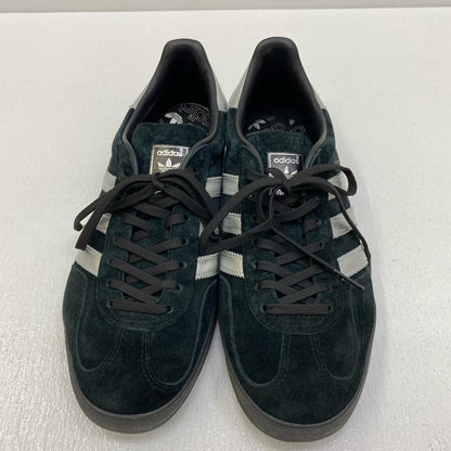 【中古】adidas | アディダス Gazelle Indoor スニーカー ID0988 ブラック【加古川店】