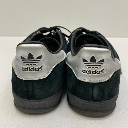 【中古】adidas | アディダス Gazelle Indoor スニーカー ID0988 ブラック【加古川店】