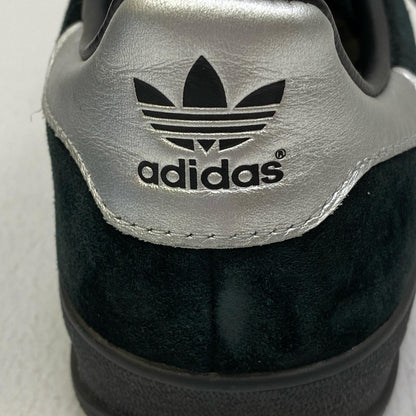 【中古】adidas | アディダス Gazelle Indoor スニーカー ID0988 ブラック【加古川店】