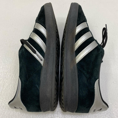 【中古】adidas | アディダス Gazelle Indoor スニーカー ID0988 ブラック【加古川店】