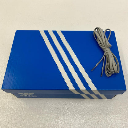 【中古】adidas | アディダス Gazelle Indoor スニーカー ID0988 ブラック【加古川店】