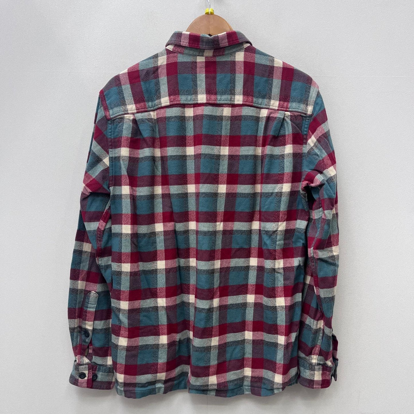 【中古】patagonia | パタゴニア フィヨルド・フランネル・シャツ 長袖シャツ 53947 サイズ：M【加古川店】