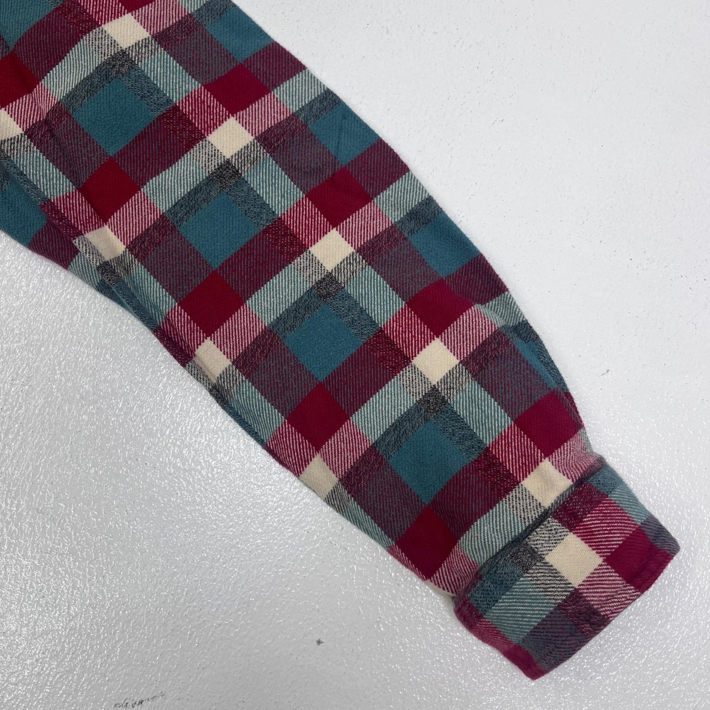 【中古】patagonia | パタゴニア フィヨルド・フランネル・シャツ 長袖シャツ 53947 サイズ：M【加古川店】