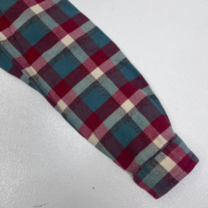 【中古】patagonia | パタゴニア フィヨルド・フランネル・シャツ 長袖シャツ 53947 サイズ：M【加古川店】