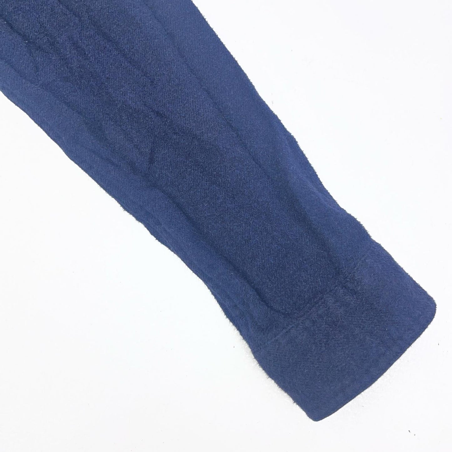 【中古】patagonia | パタゴニア フィヨルド・フランネル・シャツ 長袖シャツ 53947 ネイビー サイズ：S【加古川店】