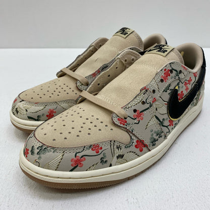 【中古】NIKE | ナイキ Air Jordan 1 Retro Low OG SP スニーカー HV8293-100【加古川店】