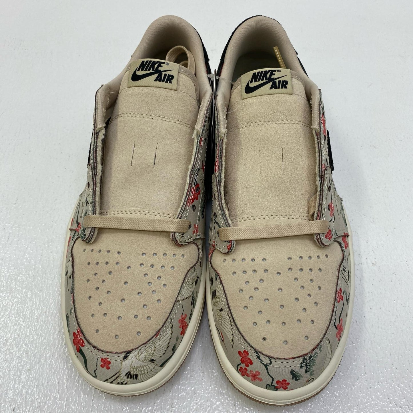 【中古】NIKE | ナイキ Air Jordan 1 Retro Low OG SP スニーカー HV8293-100【加古川店】
