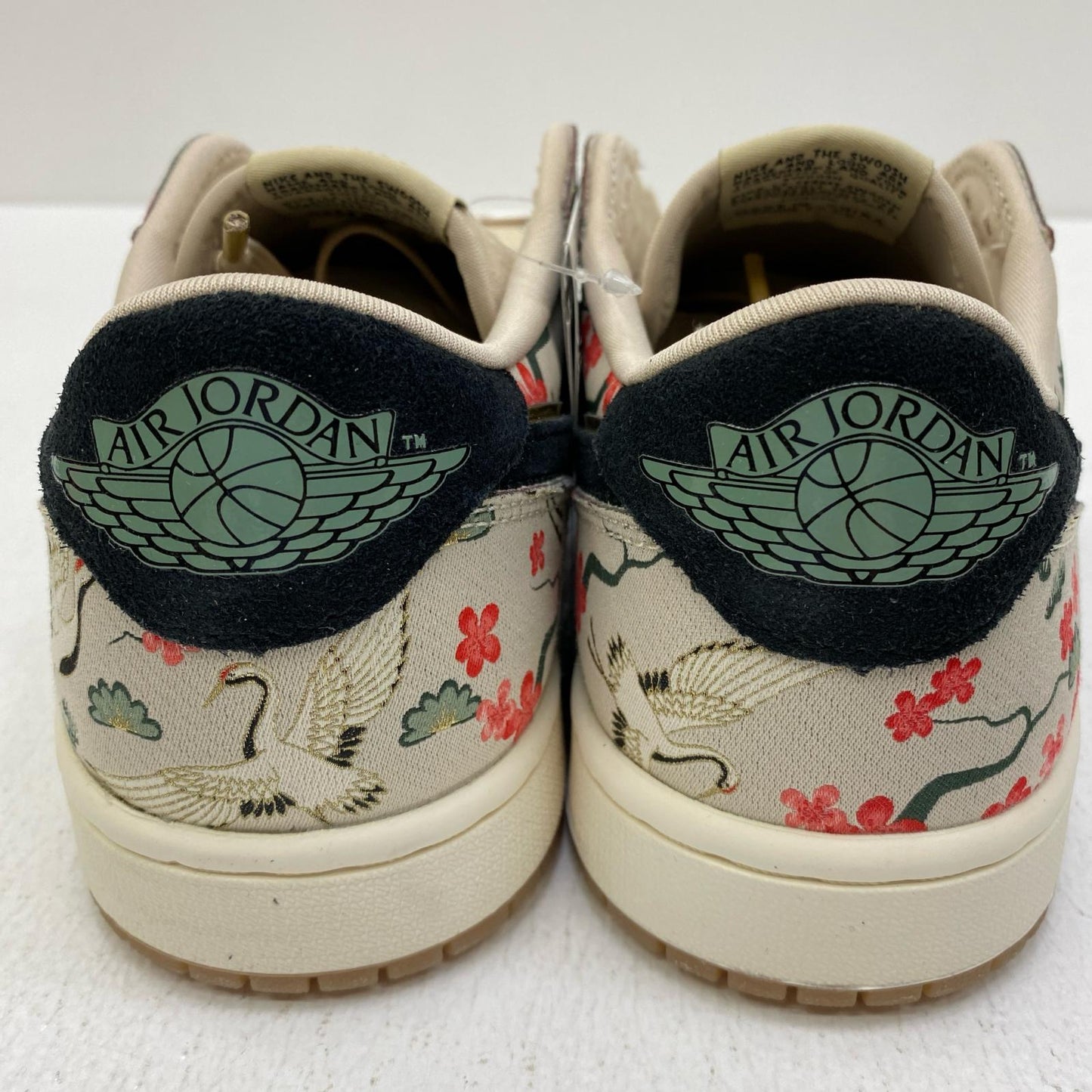 【中古】NIKE | ナイキ Air Jordan 1 Retro Low OG SP スニーカー HV8293-100【加古川店】