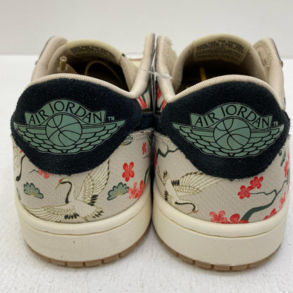 【中古】NIKE | ナイキ Air Jordan 1 Retro Low OG SP スニーカー HV8293-100【加古川店】