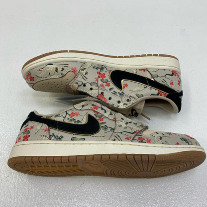 【中古】NIKE | ナイキ Air Jordan 1 Retro Low OG SP スニーカー HV8293-100【加古川店】
