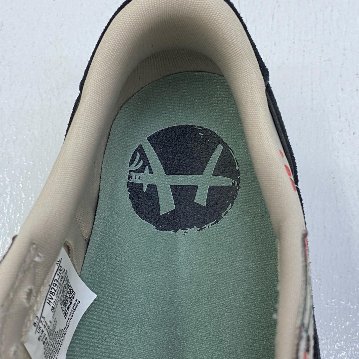 【中古】NIKE | ナイキ Air Jordan 1 Retro Low OG SP スニーカー HV8293-100【加古川店】