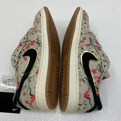 【中古】NIKE | ナイキ Air Jordan 1 Retro Low OG SP スニーカー HV8293-100【加古川店】