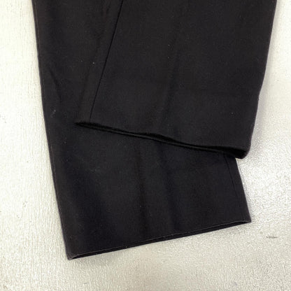 【中古】COMOLI | コモリ ﾗｲﾄﾒﾙﾄﾝﾊﾟｲﾌﾟｽﾃﾑﾊﾟﾝﾂ パンツ Y03-03016 ブラック サイズ：3【加古川店】