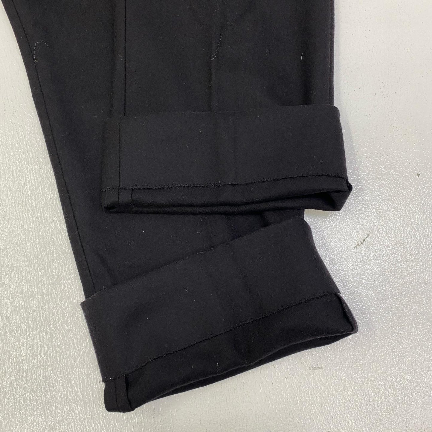 【中古】COMOLI | コモリ ﾗｲﾄﾒﾙﾄﾝﾊﾟｲﾌﾟｽﾃﾑﾊﾟﾝﾂ パンツ Y03-03016 ブラック サイズ：3【加古川店】