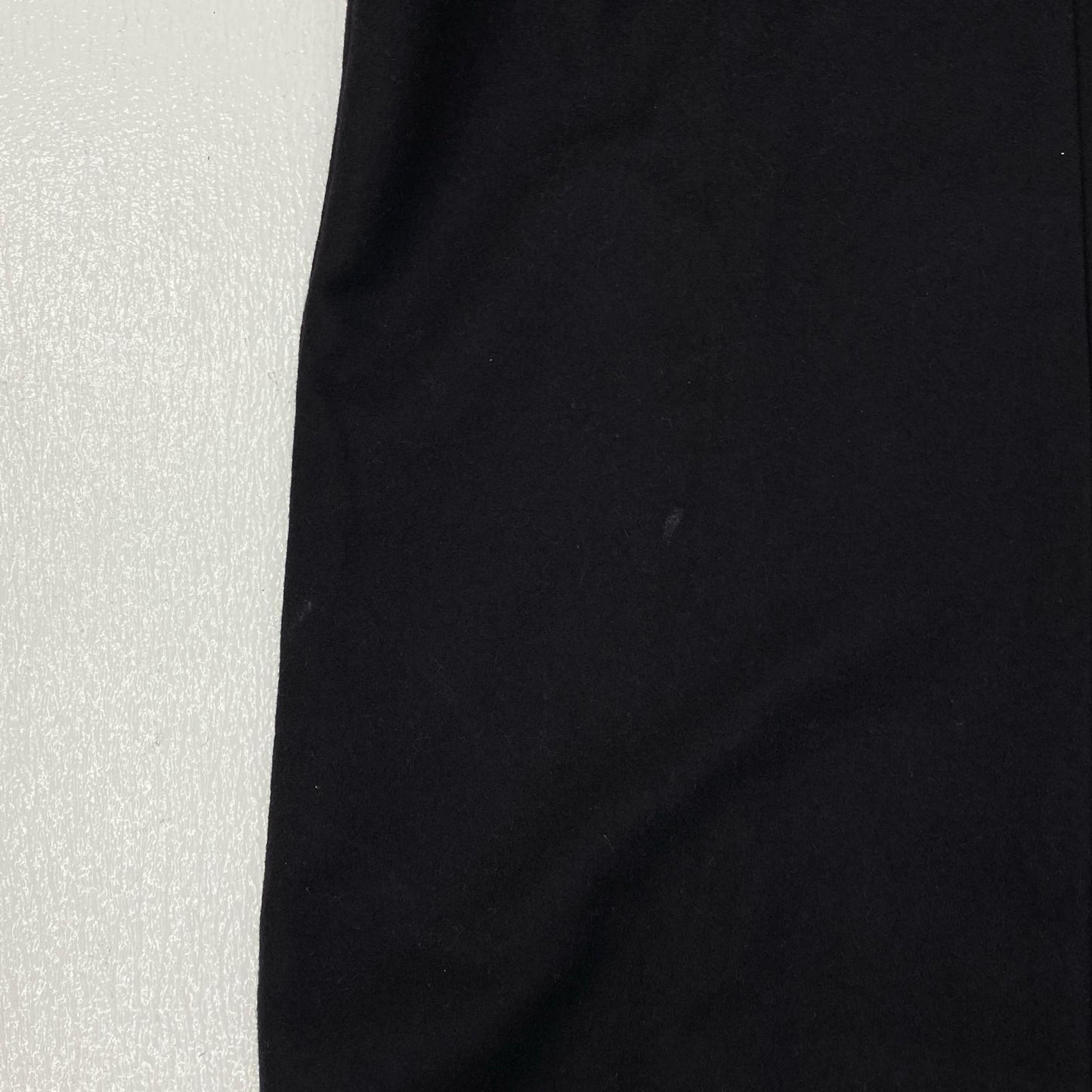 【中古】COMOLI | コモリ ﾗｲﾄﾒﾙﾄﾝﾊﾟｲﾌﾟｽﾃﾑﾊﾟﾝﾂ パンツ Y03-03016 ブラック サイズ：3【加古川店】
