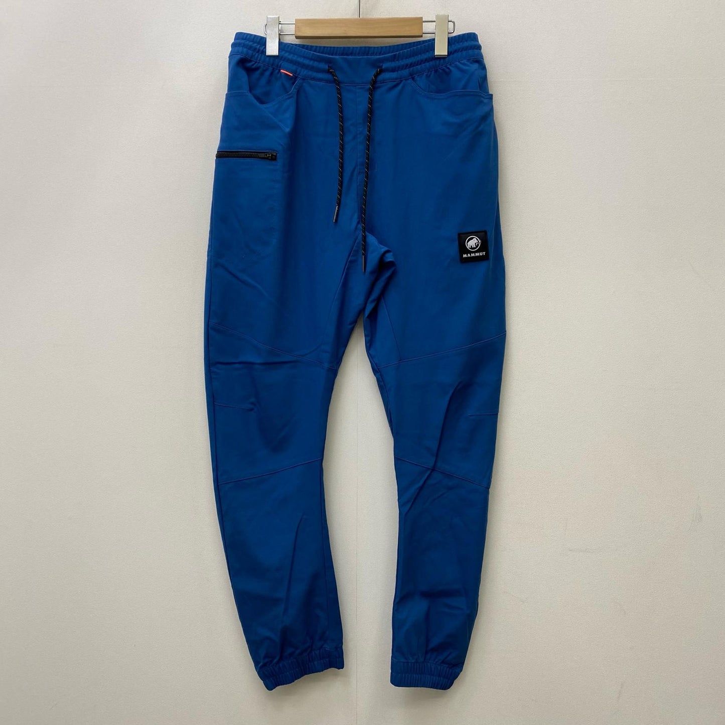 【中古】Mammut | マムート Massone Pants パンツ 1022-02010 ブルー サイズ：M【加古川店】