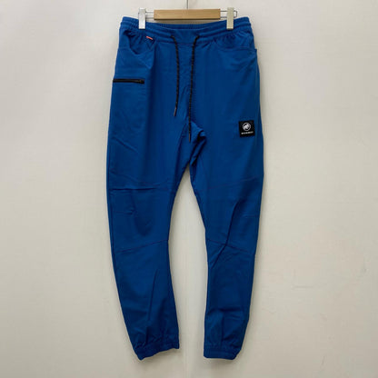 【中古】Mammut | マムート Massone Pants パンツ 1022-02010 ブルー サイズ：M【加古川店】