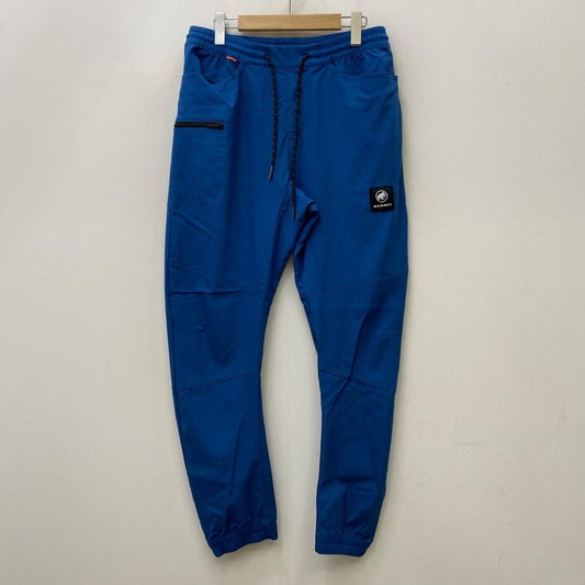 【中古】Mammut | マムート Massone Pants パンツ 1022-02010 ブルー サイズ：M【加古川店】