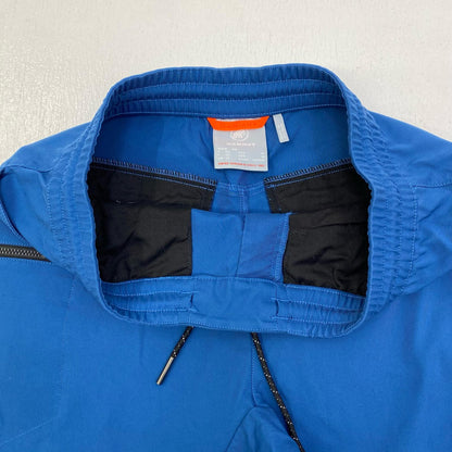 【中古】Mammut | マムート Massone Pants パンツ 1022-02010 ブルー サイズ：M【加古川店】
