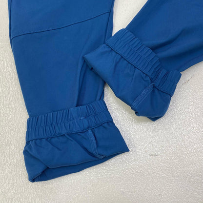 【中古】Mammut | マムート Massone Pants パンツ 1022-02010 ブルー サイズ：M【加古川店】