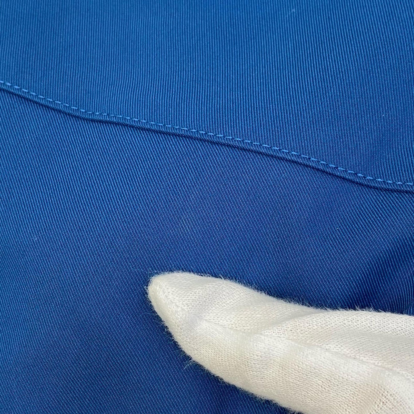 【中古】Mammut | マムート Massone Pants パンツ 1022-02010 ブルー サイズ：M【加古川店】