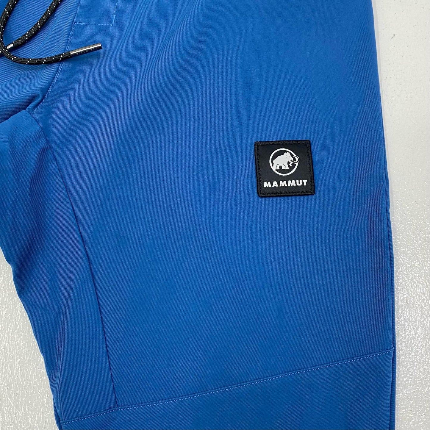 【中古】Mammut | マムート Massone Pants パンツ 1022-02010 ブルー サイズ：M【加古川店】
