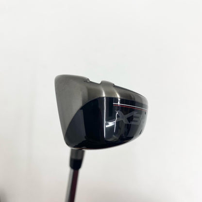 【中古】【ゴルフ用品】 Callaway | キャロウェイ シャフト長(in):約約39inch APEX(2021) 4U 23° NS.PRO 950GH NEO 約39インチ フレックスS ヘッドカバー付き【加古川店】
