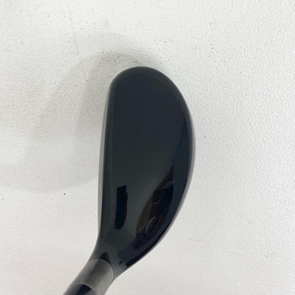 【中古】【ゴルフ用品】 Callaway | キャロウェイ シャフト長(in):約約39inch APEX(2021) 4U 23° NS.PRO 950GH NEO 約39インチ フレックスS ヘッドカバー付き【加古川店】