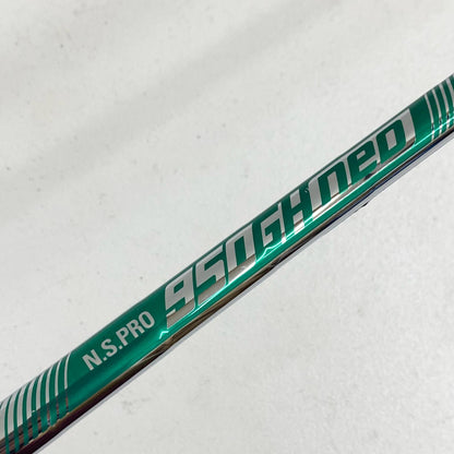 【中古】【ゴルフ用品】 Callaway | キャロウェイ シャフト長(in):約約39inch APEX(2021) 4U 23° NS.PRO 950GH NEO 約39インチ フレックスS ヘッドカバー付き【加古川店】